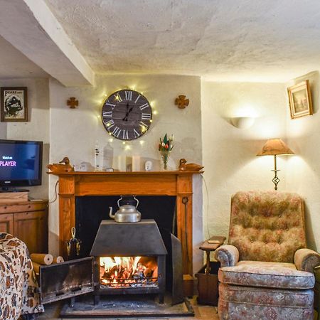 Hoopers Farmhouse Tilshead Exterior foto