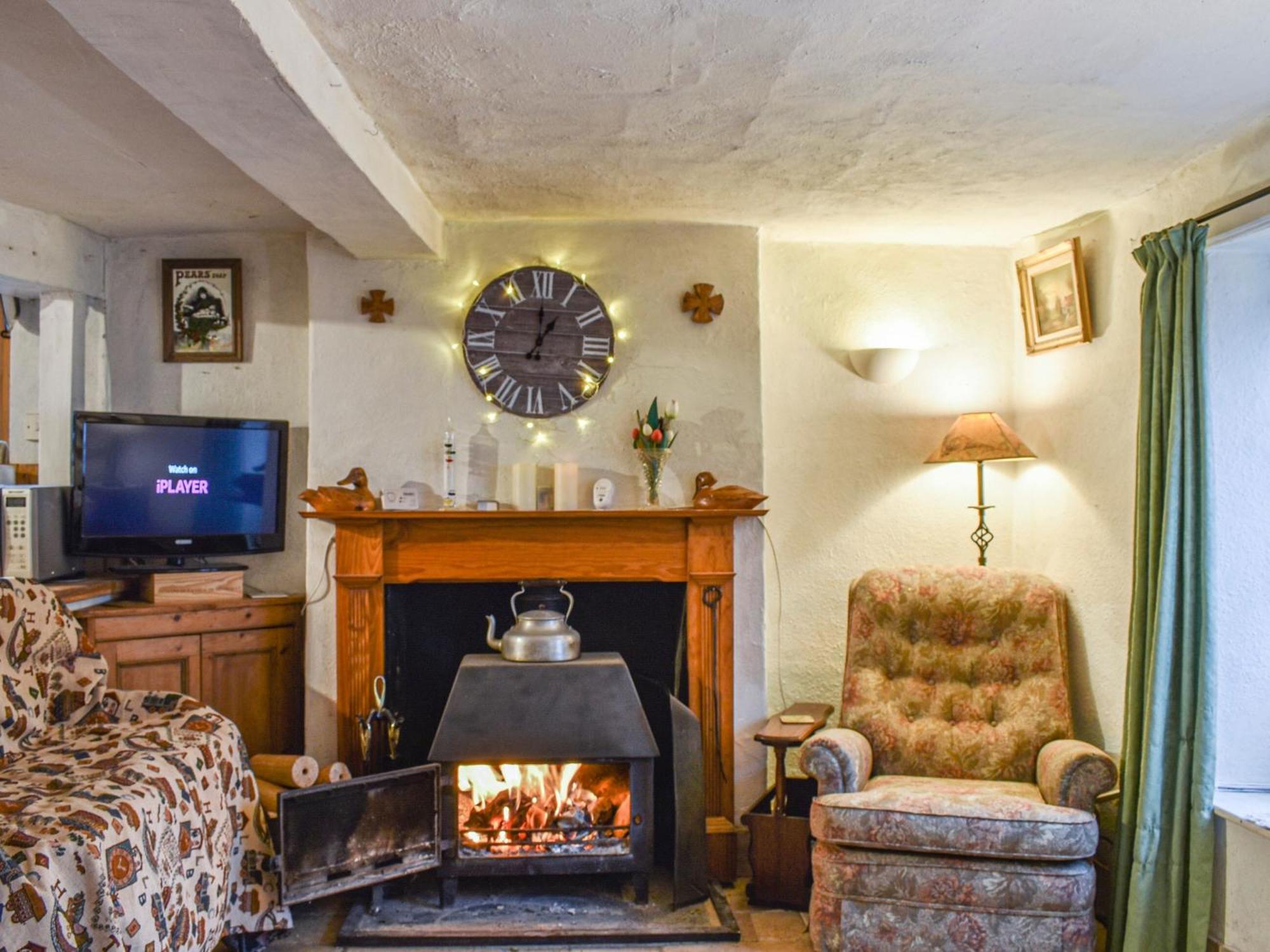 Hoopers Farmhouse Tilshead Exterior foto